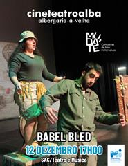 Babel Bled | MI