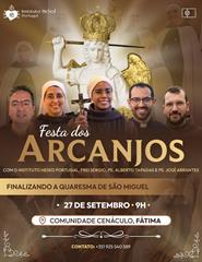Festa dos Arcanjos