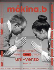 UNI-VERSO - pela Cia Baal 17