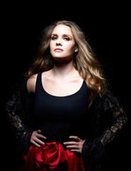Polly Gibbons & Orquestra de Jazz do Algarve | Algarve All Jazz '26