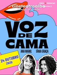 Voz de Cama