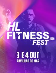 HL FITNESS FEST