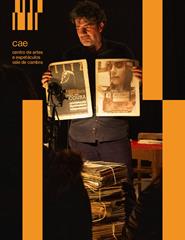 Onde Estavas Quando Leste o Primeiro Jornal