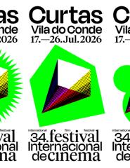 Premiados 34º Curtas Vila do Conde