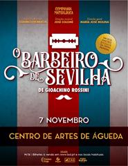 O BARBEIRO DE SEVILHA | ÓPERA DE GIOACHINO ROSSINI