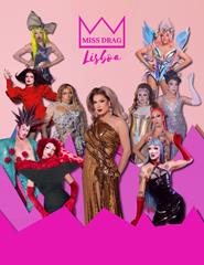 Miss Drag Lisboa 2026