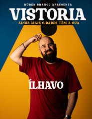 Vistoria a Ílhavo por Rúben Branco