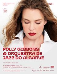 Source image — 17-OUT Algarve All Jazz -Polly Gibbons & Orquestra de Jazz do Algarve