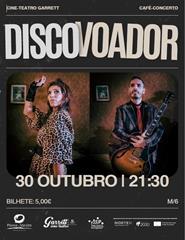 Disco Voador