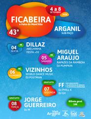 Passe Geral | 43ª FICABEIRA e Feira do Mont’Alto 2026