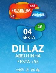 04-set | 43ª FICABEIRA e Feira do Mont’Alto 2026