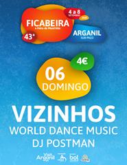 06-set | 43ª FICABEIRA e Feira do Mont’Alto 2026