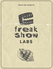 FREAKSHOW LABS I LISBOA