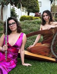Somos Nós ‘26 . Blume Duo
