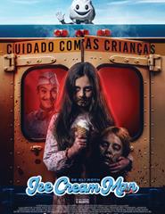 ICE CREAM MAN