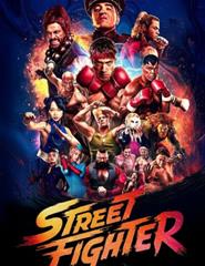 Street Fighter