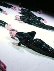 Kayzer Ballet - DÍPTICO - GOECKE/MORAU