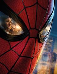 HOMEM - ARANHA : UM NOVO DIA