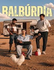 BALBÚRDIA | Barcelos