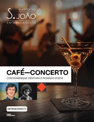 Café-Concerto