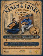 Nanan e Triska, Cancioneiro