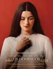 CLOSE-UP | OS DOMINGOS