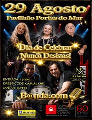 Dia de Celebrar - Os Vencedores