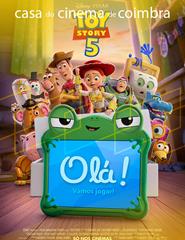 Toy Story 5 (VP)