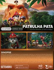 Patrulha Pata