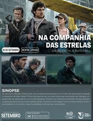 Na companhia da estrelas