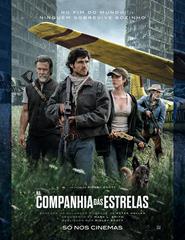 NA COMPANHIA DAS ESTRELAS