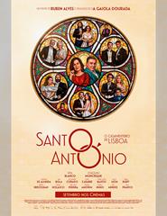 SANTO ANTONIO, O CASAMENTEIRO DE LISBOA