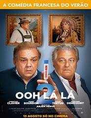 Oh Lá Lá 2