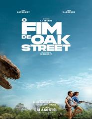 O Fim de Oak Street