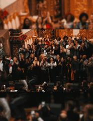 Imagem da fonte — Gospel Collective