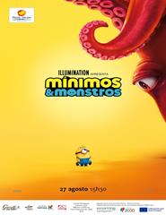 Mínimos & Monstros