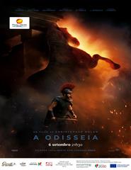 A Odisseia
