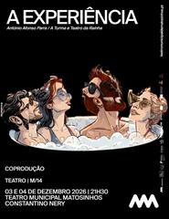 Imagem da fonte — A EXPERIÊNCIA