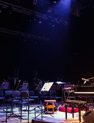 Jazz para Famílias | Trio Orquestra de Jazz do Algarve