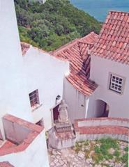 Jornadas Europeias do Património - Visita ao Convento Novo