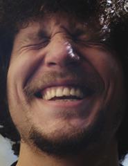 CHICO CHICO "LET IT BURN -  DEIXA ARDER"