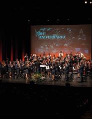 215ª ANIVERSÁRIO DA BANDA FILARMÓNICA OVARENSE