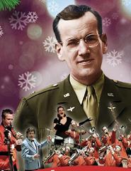 GLENN MILLER ORCHESTRA - IN THE CHRISTMAS MOOD