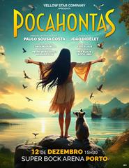 POCAHONTAS