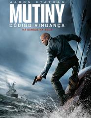 Mutiny - Código Vingança