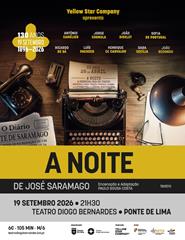 Yellow Star Company apresenta "A Noite"