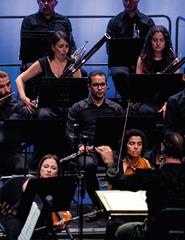 Concerto de Natal Orquestra das Beiras convida FF