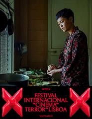 Morte Cucina | MOTELX 2026