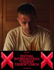 Variations on Violence + Q&A (00:10)| MOTELX 2026