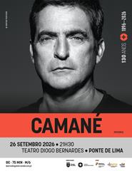 "Camané"